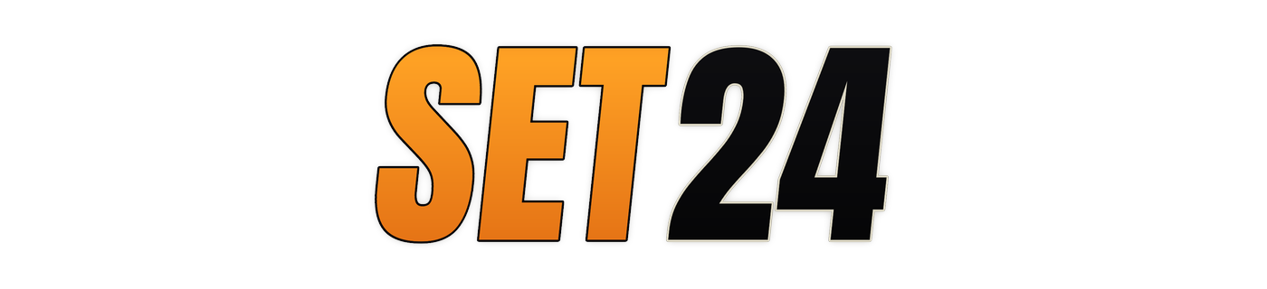 set24 logo